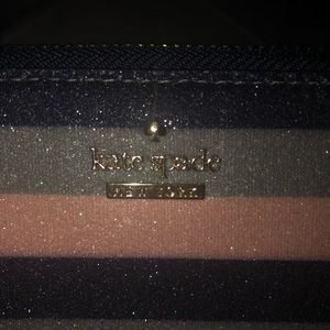 Wallet By, Kate Spade.